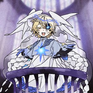 因为总有一个人得留下来…？