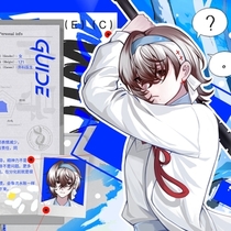 逆风行动-人设卡