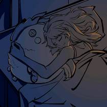 嘿嘿，毛绒小鸡