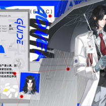 逆风行动人设卡-向导