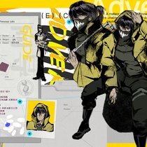 吴奉·逆风行动