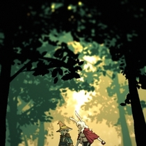 一些单人双人摸鱼