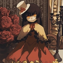 Una和一些工匠双人