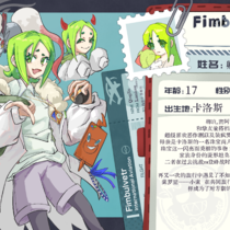 小女孩旅行准备中