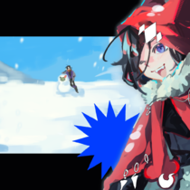 雪仗雪仗❄️