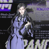 【魔人】歌惑斯·拉蒙特