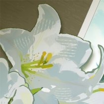恭
