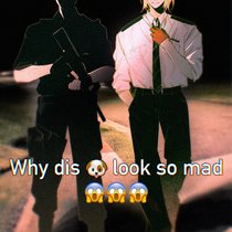 ?&?
