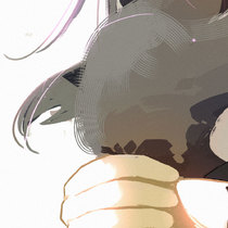 的