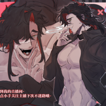 人设卡