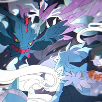 北境-信海，赫尔铎宁
