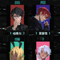 画画企友
