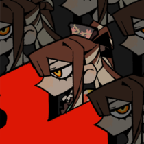 尽