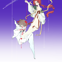 希望 牢笼