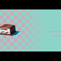 【番外·次方妙游记】1：Double Mint Chocolate Bar 