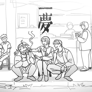 【COC模组】《一梦·轻量版》（不会让人失眠的TRPG）