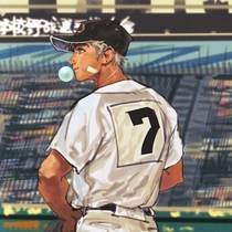 左外野