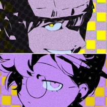 《八月热》第一章手书分p