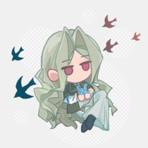 叠小鸟