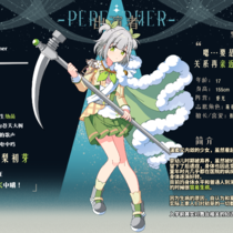 【少女歌剧冠雪】设卡存档