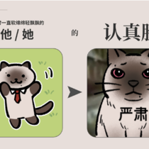 这里将放终章