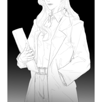 工作
