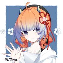 时尚～