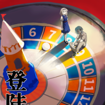 【BRWTO·07番】登陆日