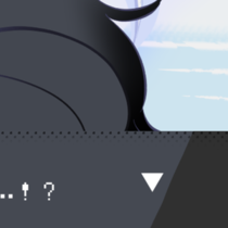 ！？