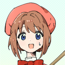 荚