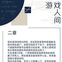 【游戏人间】二章+活动③